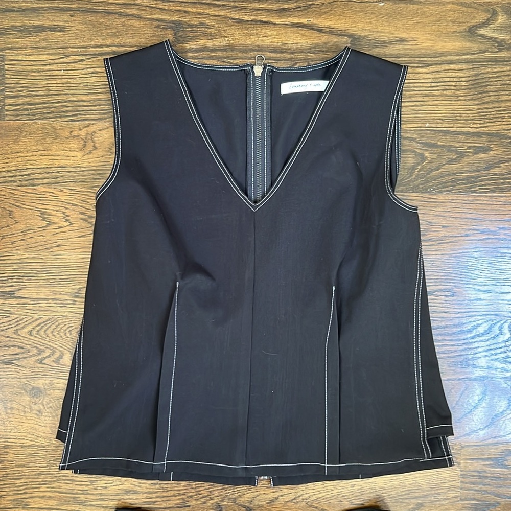 Symphony + Note Pant Set Size Small/Medium - Picture 3 of 11